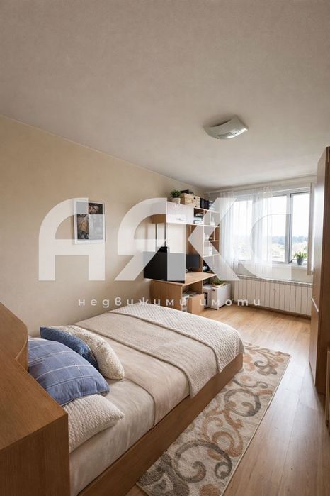 Продава се Тристаен апартамент в София, Връбница 2 - 89 кв.м за 1318 €/кв.м - Снимка #3