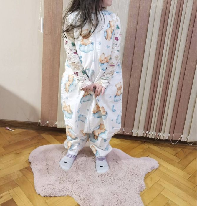 Чувалчета за сън