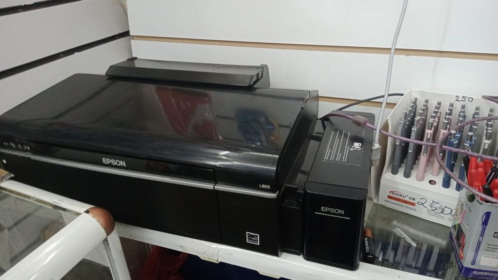 Принтер!  Ламинат аппараты