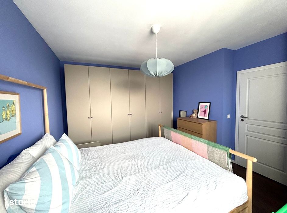 Fara Comision: Apartament 3 Camere cu Terasa 9 mp + Loc de Parcare