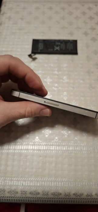 Iphone 4s necesita baterie!