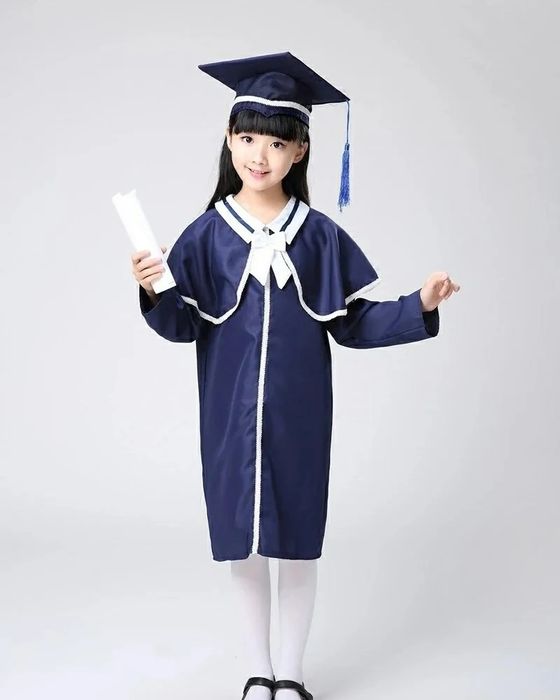 Прокат детских мантии