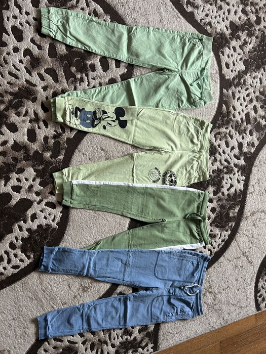 Pantaloni trening Sinsay 134