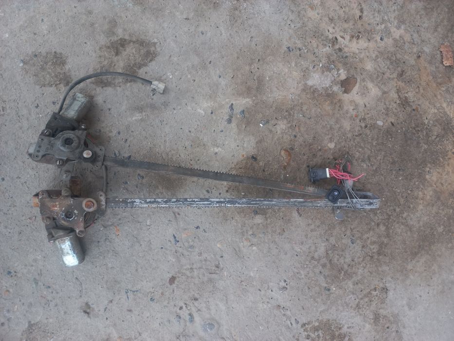 Стеклоподьемники на газель оригинал