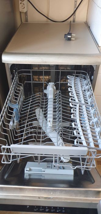 Съдомиялна Whirpool ADP 321