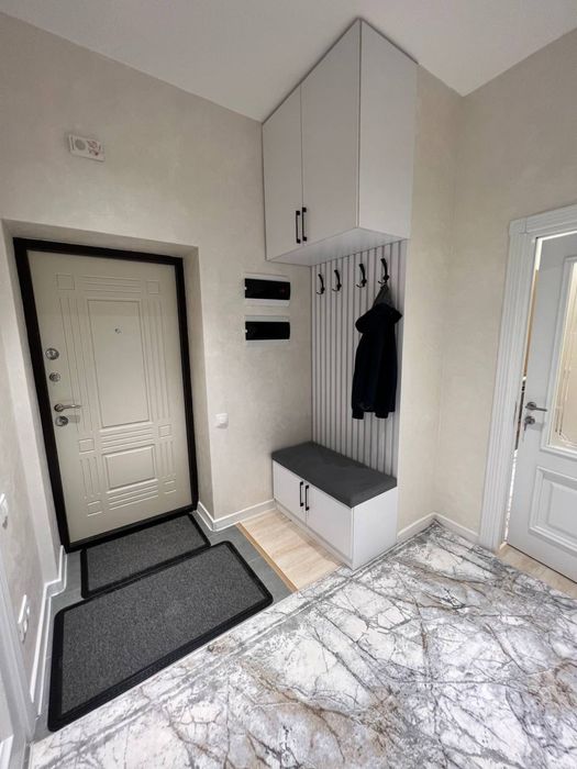 Аренда Греен Парк