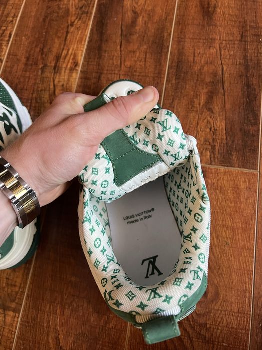 Louis Vuitton Skates