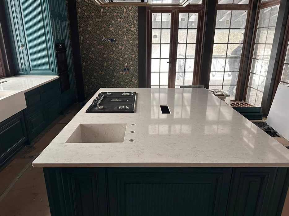 Столешницы на заказ. 2-3 дня