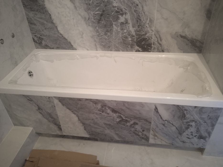 Кафель гипсокартон падон ламинат раковины