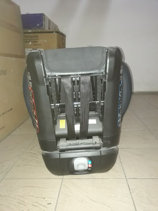 Автокресло. Новый