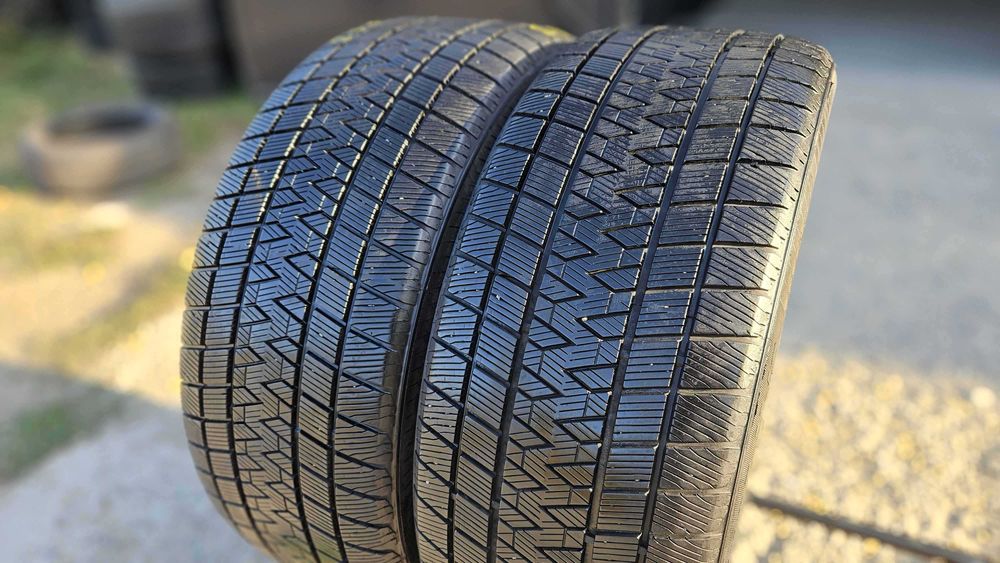 255/50 R19 • Iarna • Gripmax Stature MS 107V XL | 2 buc | Pret/buc