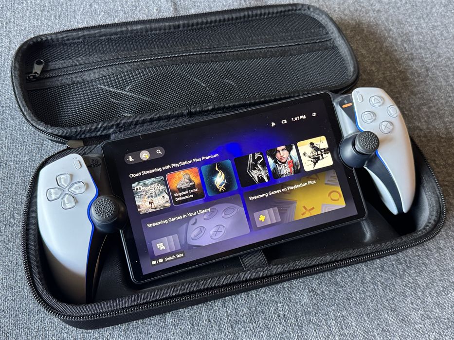 Playstation Portal