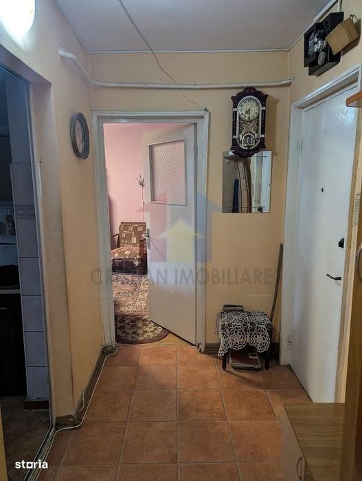 Apartament 3 camere, confort 1 decomandat, etaj 2, 64 mp, Plantelor