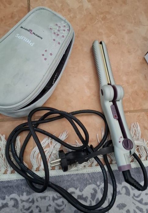 Утюжок для волос