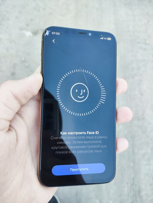 Iphone 11 pro 64gb