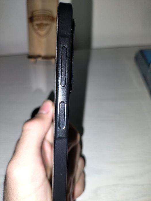 Samsung a17 (идеал)