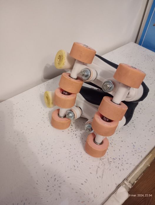 Role patine oxelo mărimea 32