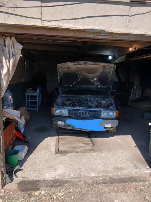 Продаётся гараж.