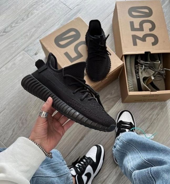 Yezzy calitate premium nou cu eticheta