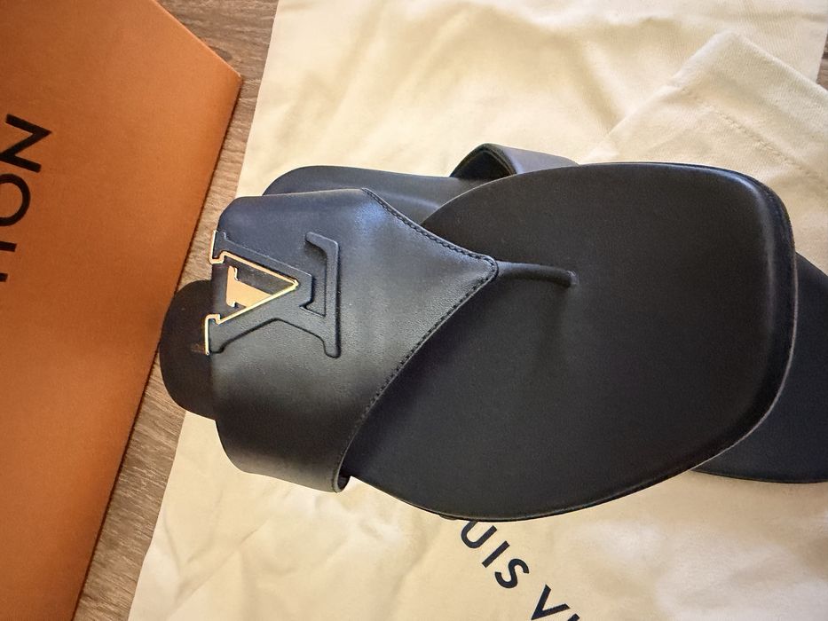 Slapi louis vuitton