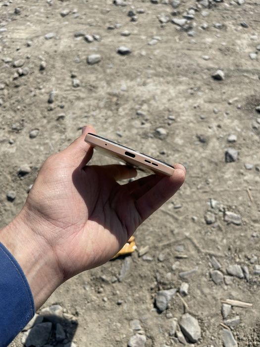 Redmi note 12 256гб