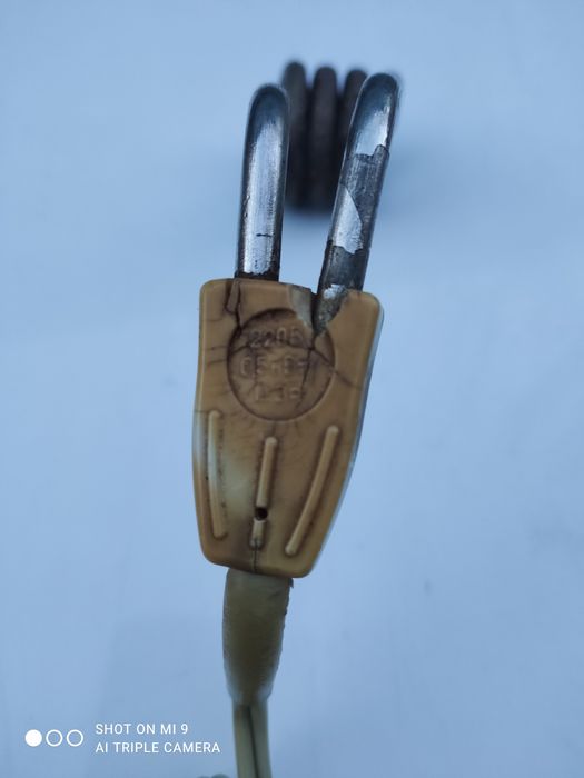 Кипятильник дорожный СССР