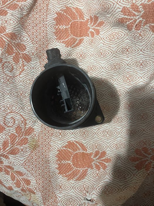 Датчик АвтоВаз ДМРВ Приора
