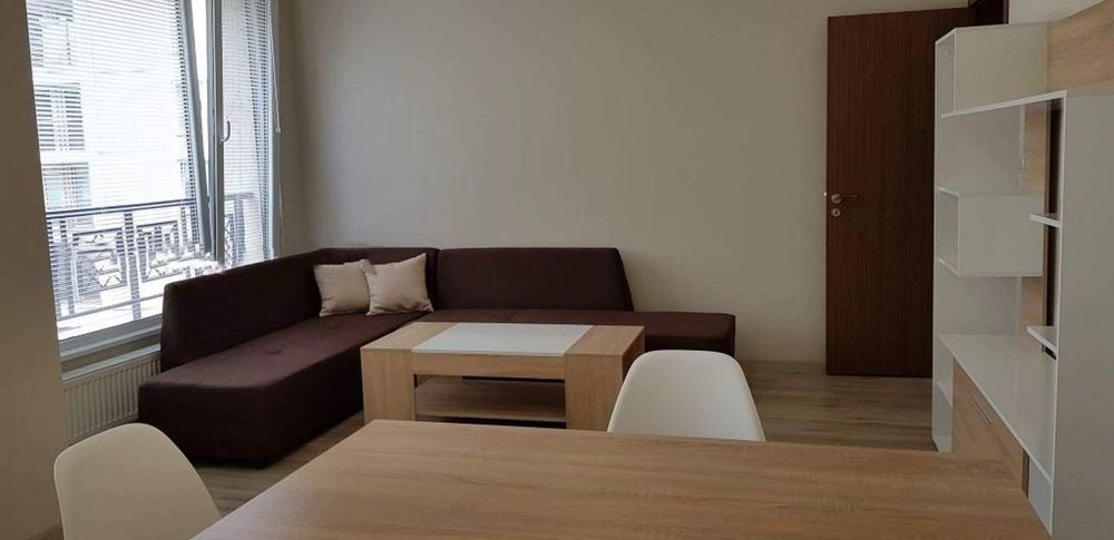 Дава се под наем Двустаен апартамент в София, Младост 2 - 70 кв.м за 599 € - Снимка #4