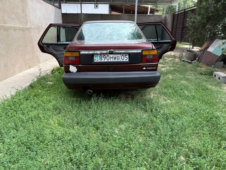 Продам джетту или обмен на скот