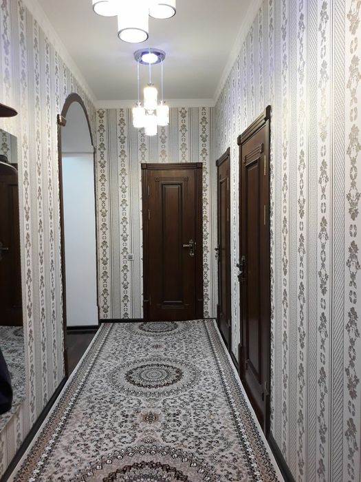 Кв арендага бериледи!