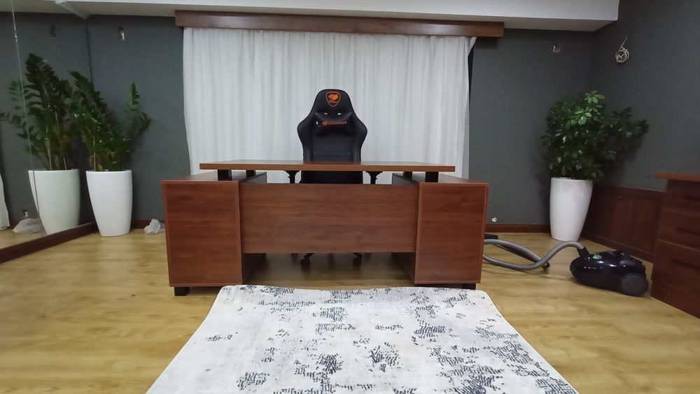 Мебел хизматлари