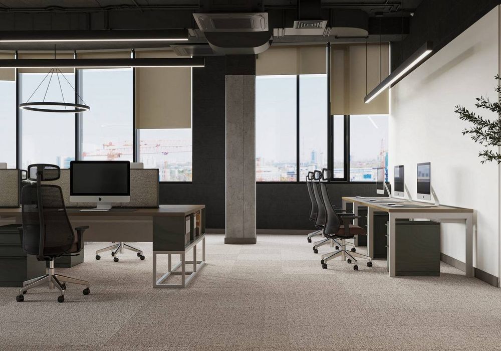 Infinity Business Center — офисы для сильных компаний