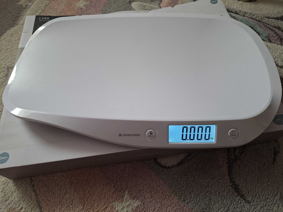 Везна за бебе kikka boo