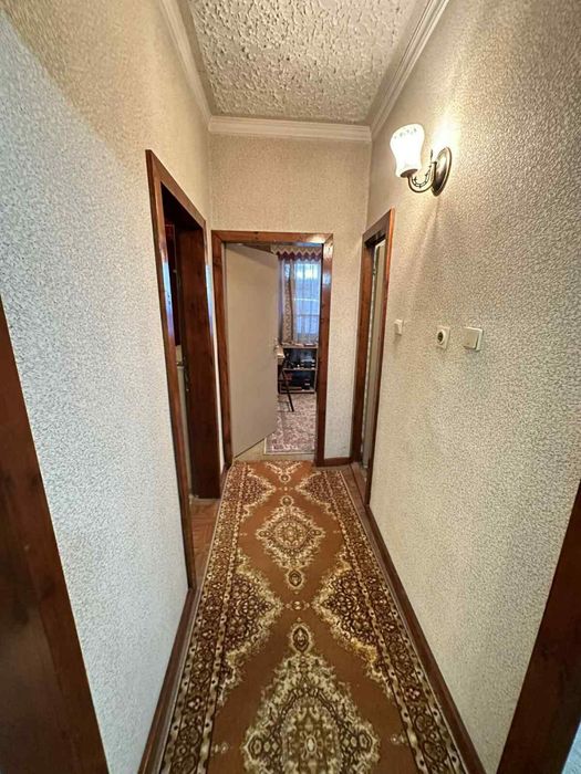 Продава се Тристаен апартамент в Пловдив, Тракия - 90 кв.м за 1534 €/кв.м - Снимка #10