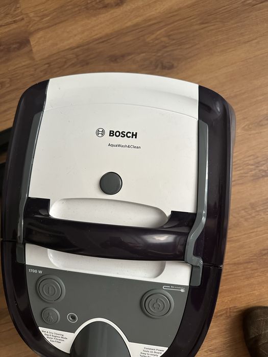 Продам новый пылесос