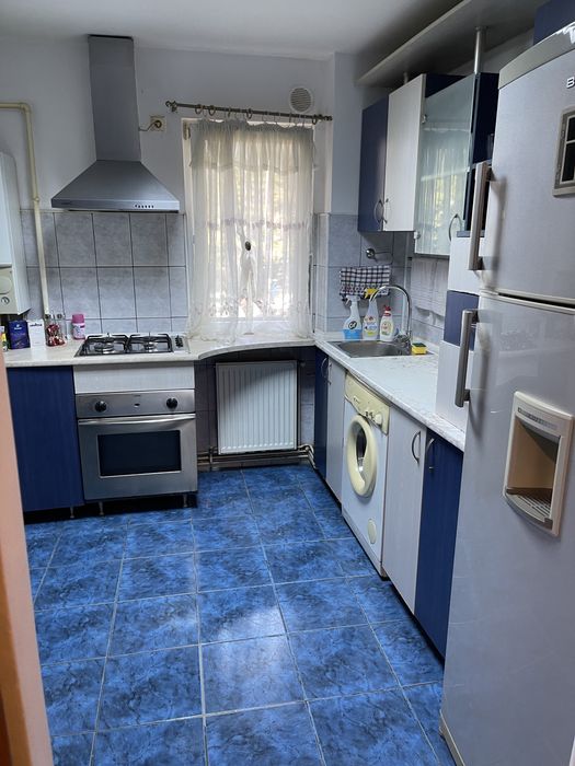 Apartament la bulevard pod ros