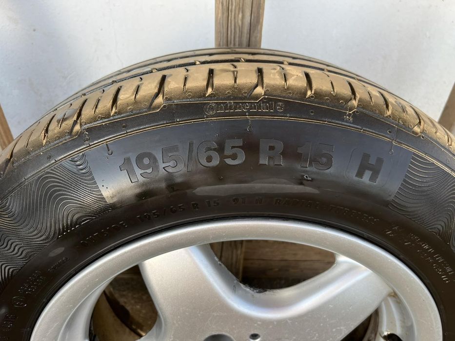 Джанти за Ауди 15