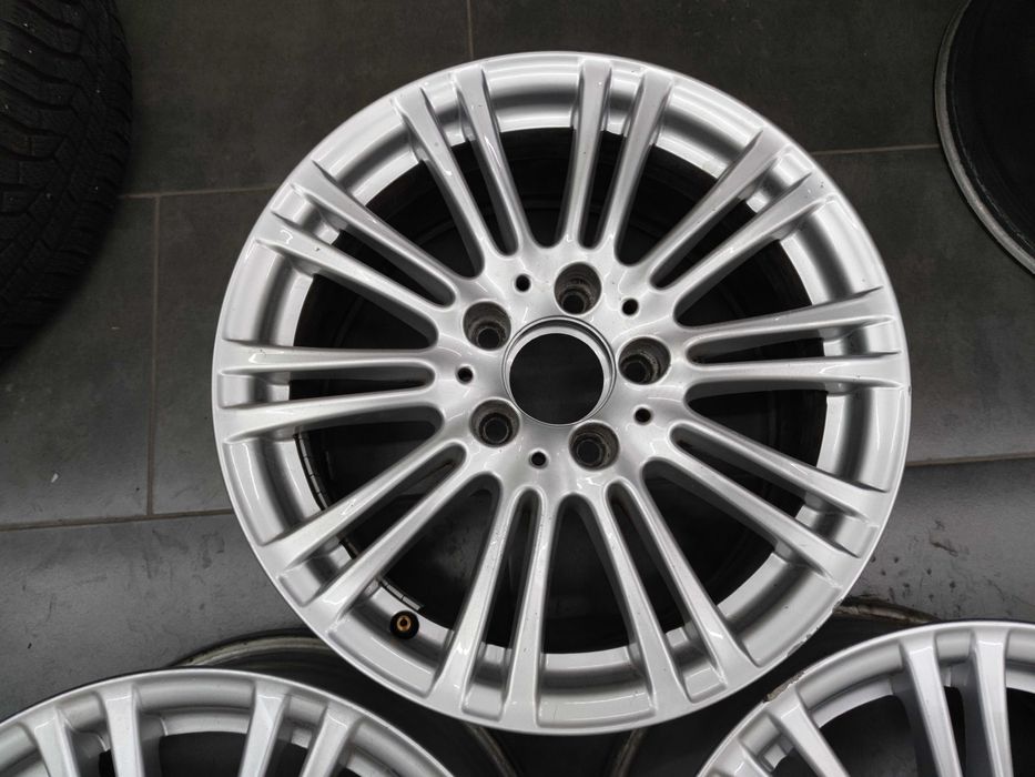 3бр Джанти 16 - Mercedes