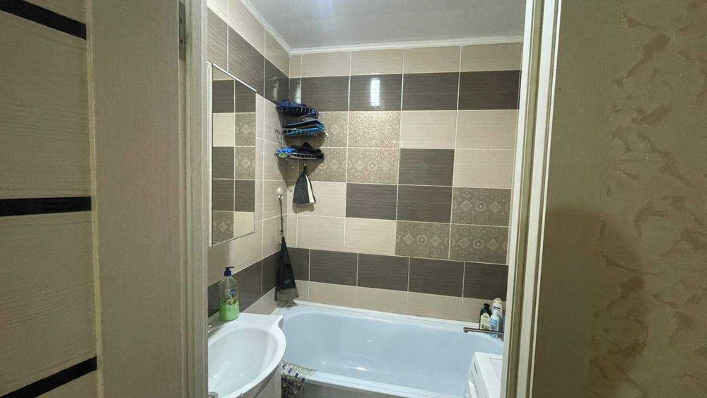 Продам квартиру Коктем 12