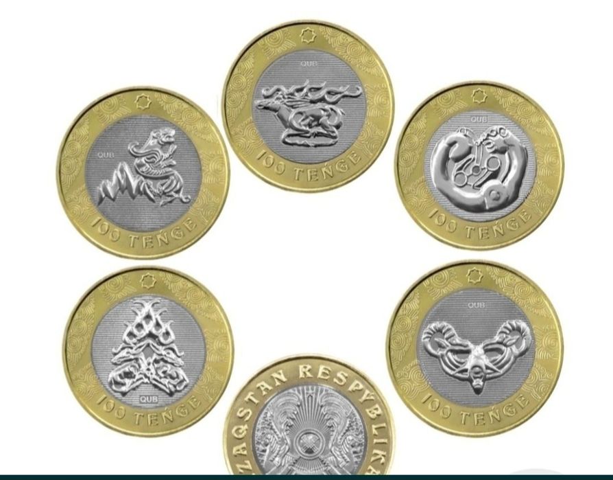 Продам коллекцию монет