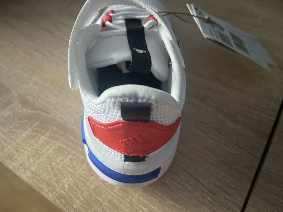 Adidași Adidas Racer TR23 EL I pentru Copii - Mărimea 27