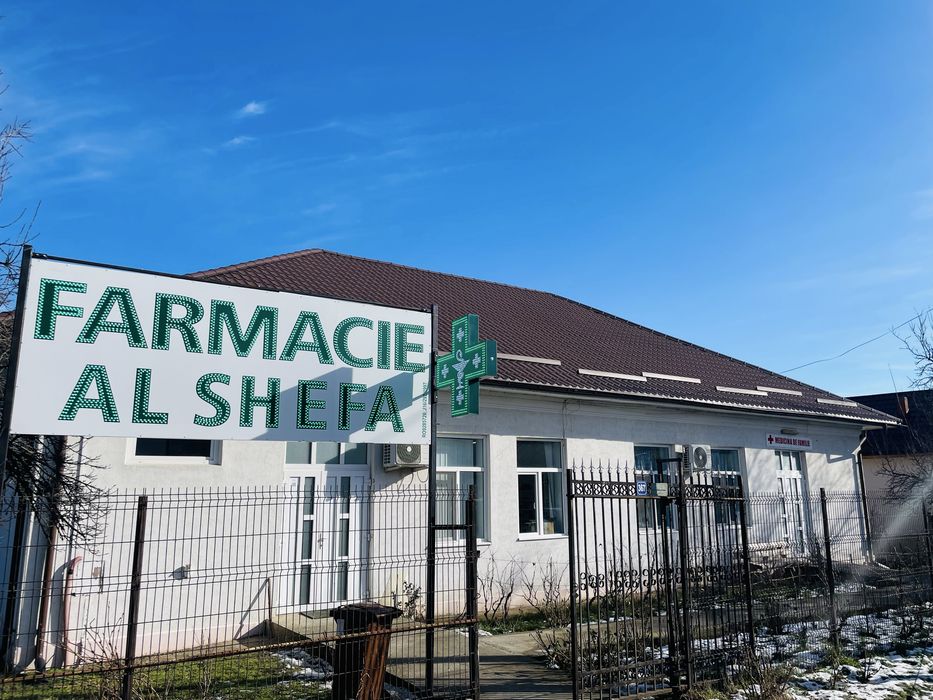 Inchiriez cabinete medicale