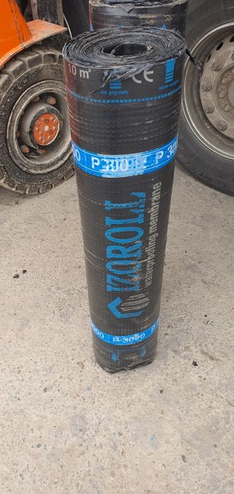 Изол полизол Туркмкнский 240.000