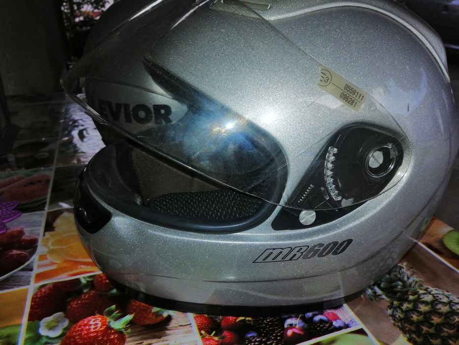 Căști Atv, Moto, Scoter