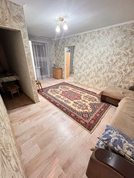 Продам 2х комнатную квартиру