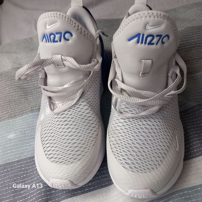 Маратонки Nike Air Max 270