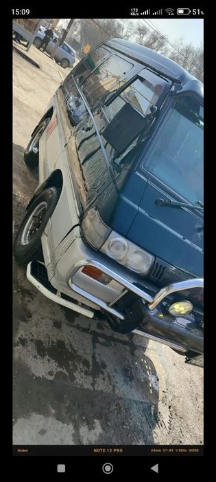 Продам Делику срочно