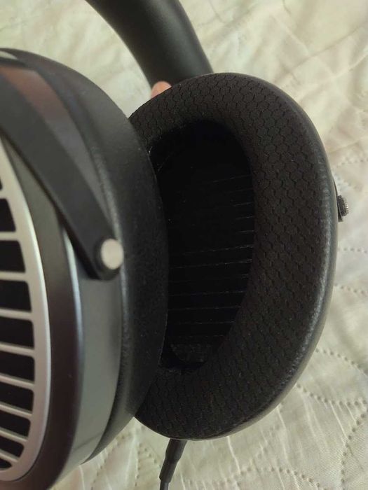 Слушалки Hifiman Edition XS