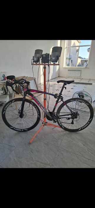 Велосипед шоссейный