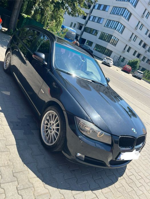 BMW 3 Series 2010 — imagine 4